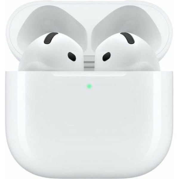Apple AirPods 4th Generation White (MXP63ZMA)